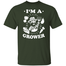 I'm A Grower T-Shirt