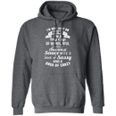 I'm Not Just An Aunt T-Shirt CustomCat
