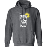 Ice Cube In My Ice Tea T-Shirt CustomCat