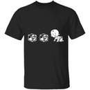 Ice Ice Baby T-Shirt CustomCat