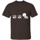 Ice Ice Baby T-Shirt CustomCat