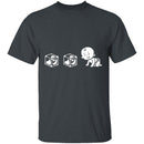 Ice Ice Baby T-Shirt CustomCat