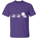 Ice Ice Baby T-Shirt CustomCat