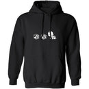 Ice Ice Baby T-Shirt CustomCat