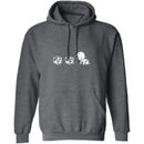 Ice Ice Baby T-Shirt CustomCat