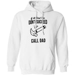If At First You Don't Succed Call Dad T-Shirt CustomCat