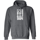 If You Ran Like Your Mouth T-Shirt CustomCat