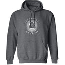 In Crypto We Trust T-Shirt CustomCat
