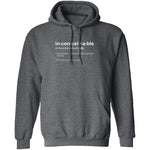 Inconceivable! T-Shirt CustomCat