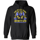 Infinity Gym T-Shirt CustomCat