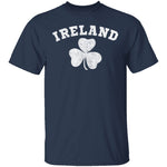 Ireland T-Shirt CustomCat