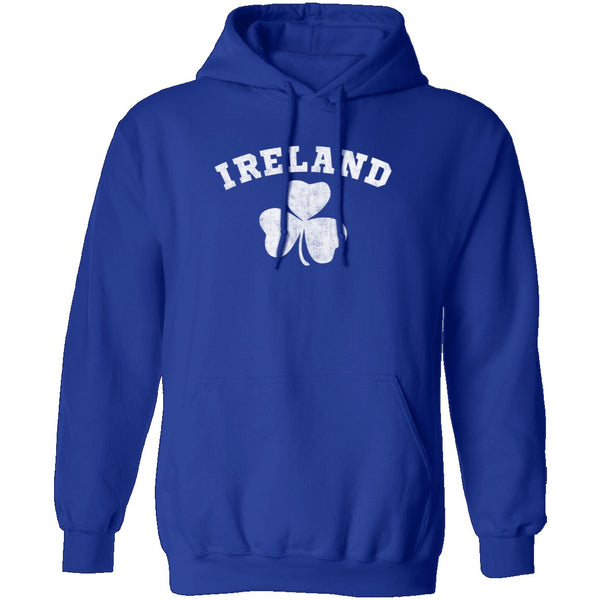 Ireland T-Shirt CustomCat