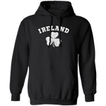 Ireland T-Shirt CustomCat