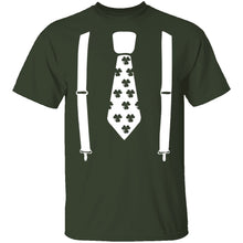 Irish Suit T-Shirt