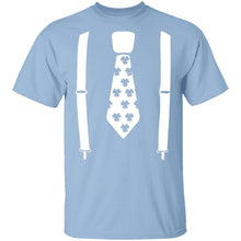 Irish Suit T-Shirt