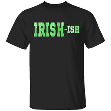 Irish-ish T-Shirt