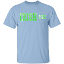 Irish-ish T-Shirt CustomCat