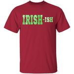 Irish-ish T-Shirt CustomCat