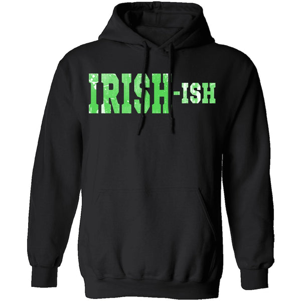 Irish-ish T-Shirt CustomCat