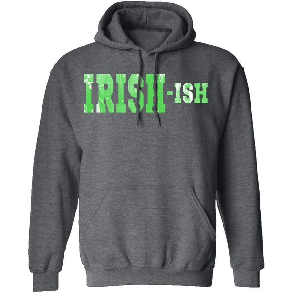 Irish-ish T-Shirt CustomCat