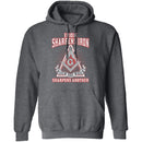 Iron Sharpens Iron T-Shirt CustomCat