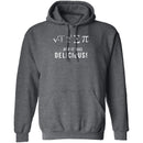 It Was Delicious T-Shirt CustomCat