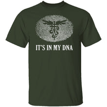 It's In My DNA - Veterinarian T-Shirt