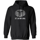 It's In My DNA - Veterinarian T-Shirt CustomCat