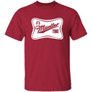 It's Mueller Time T-Shirt CustomCat