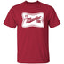 It's Mueller Time T-Shirt CustomCat