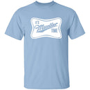 It's Mueller Time T-Shirt CustomCat
