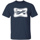 It's Mueller Time T-Shirt CustomCat