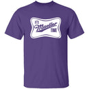 It's Mueller Time T-Shirt CustomCat
