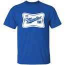 It's Mueller Time T-Shirt CustomCat