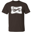 It's Mueller Time T-Shirt CustomCat