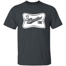 It's Mueller Time T-Shirt CustomCat