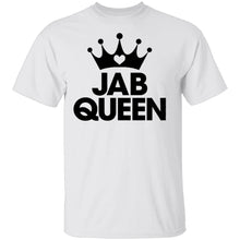 Jab Queen T-Shirt