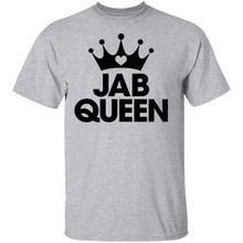 Jab Queen T-Shirt