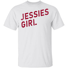 Jessies Girl T-Shirt