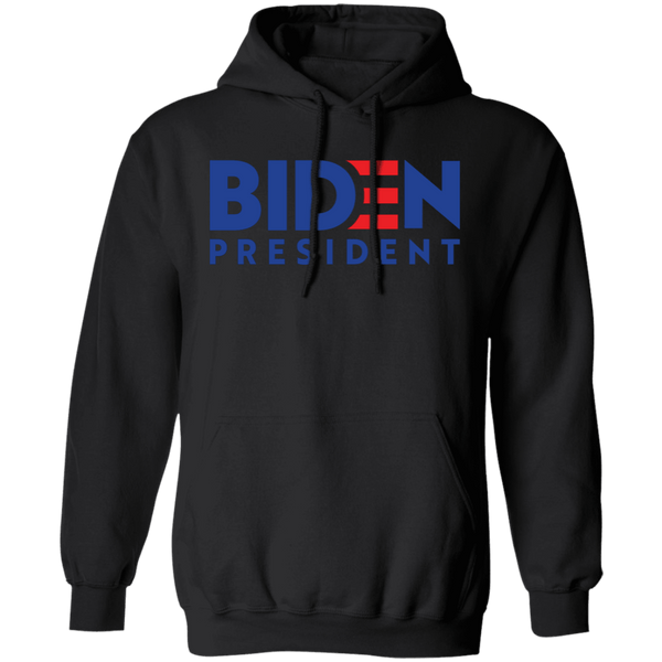 Joe Biden for President 2020 T-Shirt CustomCat