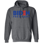 Joe Biden for President 2020 T-Shirt CustomCat