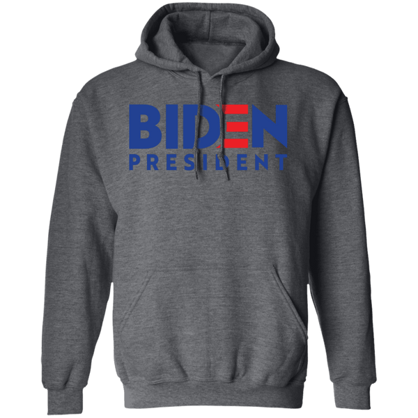 Joe Biden for President 2020 T-Shirt CustomCat