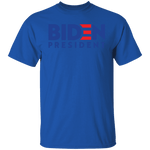 Joe Biden for President 2020 T-Shirt CustomCat