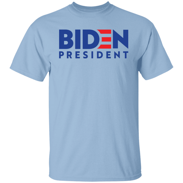 Joe Biden for President 2020 T-Shirt CustomCat