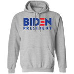 Joe Biden for President 2020 T-Shirt CustomCat
