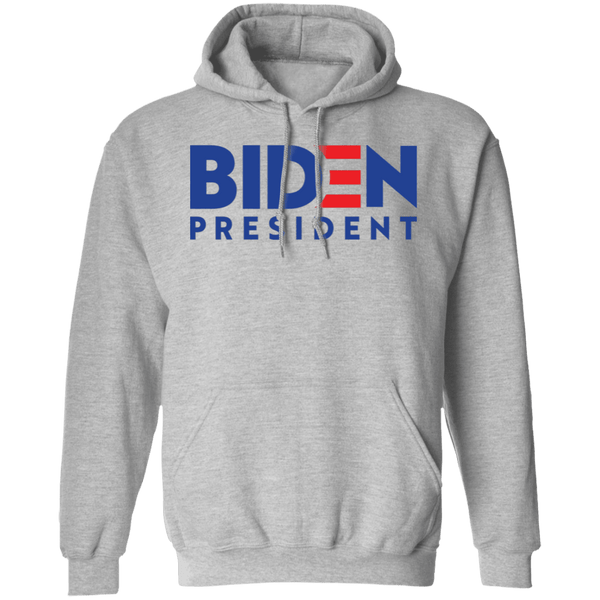 Joe Biden for President 2020 T-Shirt CustomCat