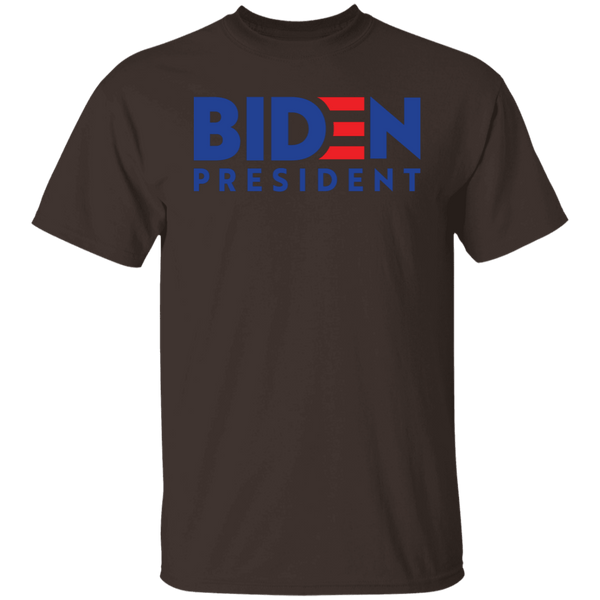 Joe Biden for President 2020 T-Shirt CustomCat