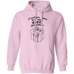 Judge Me By My Size Do You T-Shirt CustomCat