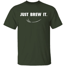 Just Brew It T-Shirt