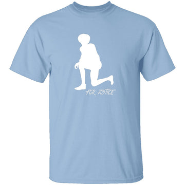 Kaepernick T-Shirt CustomCat